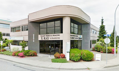 Abbotsford Ultrasound XRay Clinic