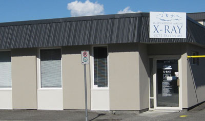 Chilliwack X-ray Clinic